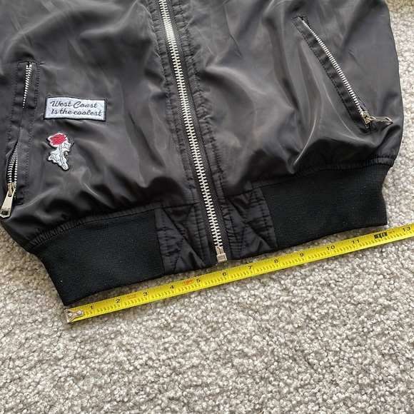 ✨Black Puffer Coat✨ - Picture 13 of 14